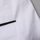 White Chinos Cotton Stretch Casual Shorts