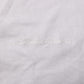 White Silk Short Sleeves Men Henley T-shirt