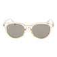 Orange Unisex Sunglasses