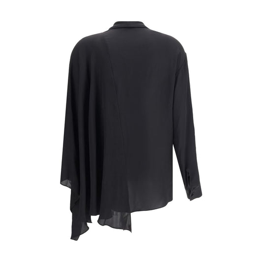 Silk Blouse
