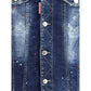 Dan denim Jacket
