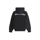 Logoed Hoodie