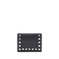 Rockstud leather Wallet