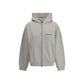 Logoed Hoodie
