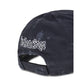 Script Baseball Hat