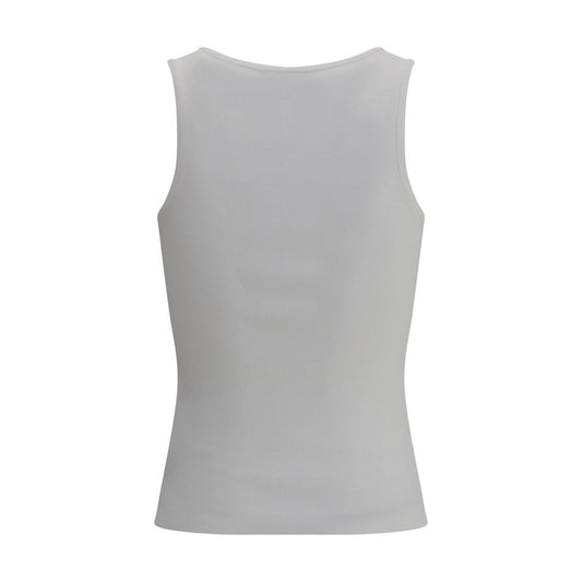 Logoed Top