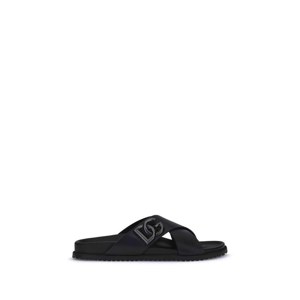 Leather Sandals