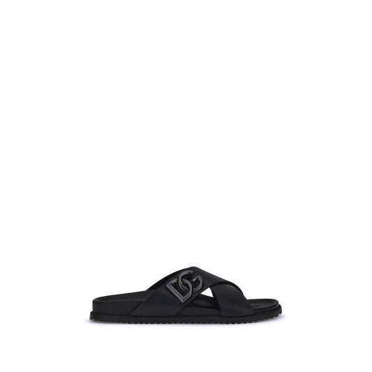 Leather Sandals