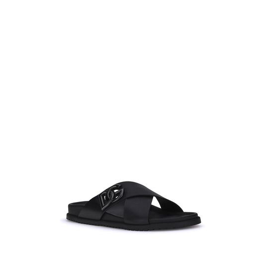 Leather Sandals