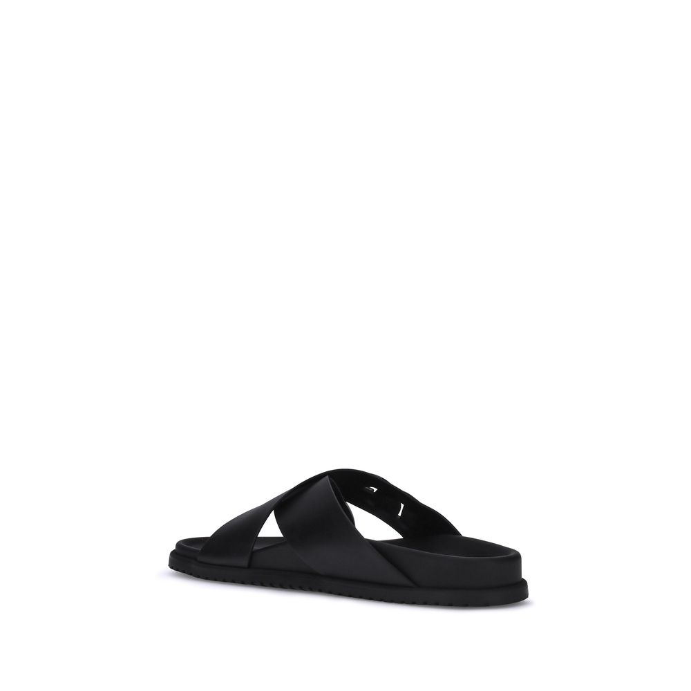 Leather Sandals
