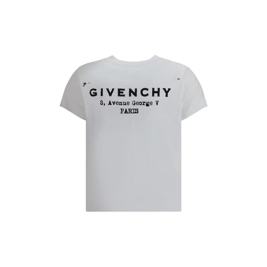 Logoed T-Shirt