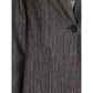 Lurex fabric Blazer