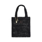 Summer Banana Tote Bag