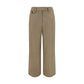 Cotton Pants
