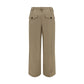Cotton Pants
