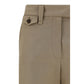 Cotton Pants