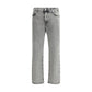 Straight Jeans