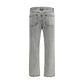 Straight Jeans