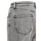 Straight Jeans