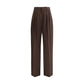 Silk Pants