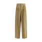 Silk Pants