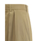 Silk Pants