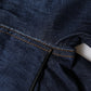 Blue GRACE High Waist Skinny Denim Jeans