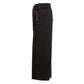 Black Acetate Long