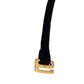 Black Polyamide Bra
