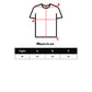 Blue Cotton T-Shirt