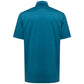 Blue Cotton Shirt