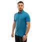 Blue Cotton Shirt