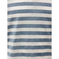 Blue Cotton Long