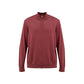 Red Silk T-Shirt