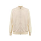 Beige Wool T-Shirt