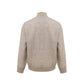 Beige Linen Jackets & Coat