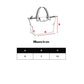 Green Leather Handbag