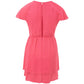 Fuchsia Viscose Short