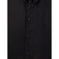 Black Cotton Long