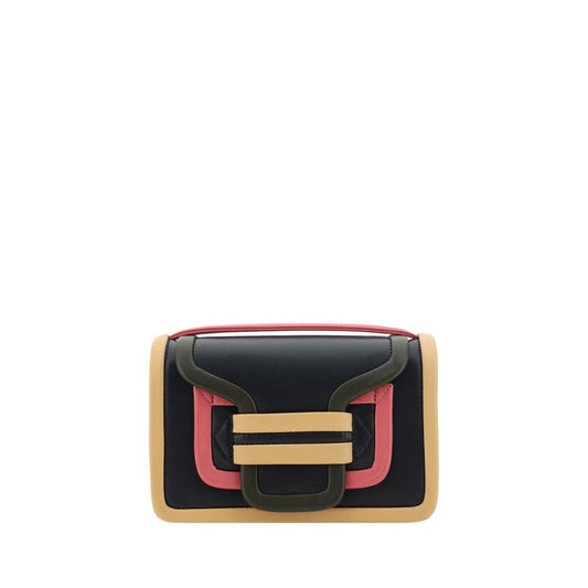 Alpha Shoulder Bag