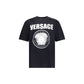 T-Shirt with iconic Medusa head