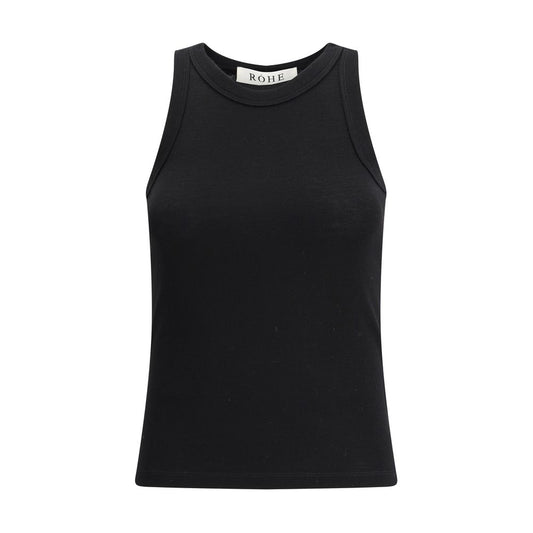 Merino Wool Top