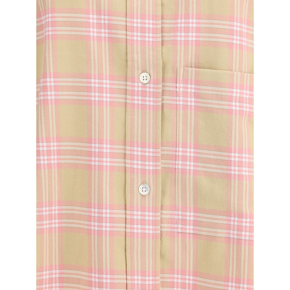Check Shirt
