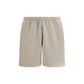 Logoed tracksuit Shorts