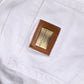 White Cotton Low Waist Skinny Denim Jeans