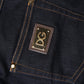Blue Cotton PRETTY LowWaist Skinny Denim Jeans