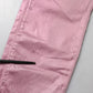 Pink GRACE High Waisted Skinny Denim Jeans