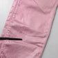 Pink GRACE High Waisted Skinny Denim Jeans