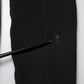 Black High Waisted Leggings Pants