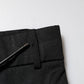 Black High Waisted Skinny Leggings Pants